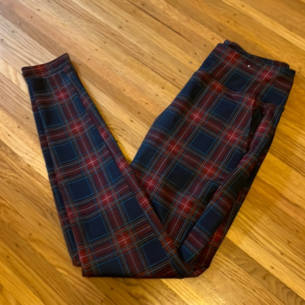 Dressy Leggings